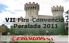 Foto VII Fira - Convenció Peralada -2011