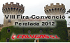 Foto VIII Fira - Convenció Peralada -2012